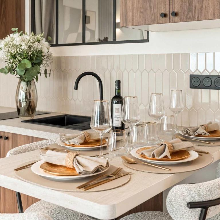 Ideal Parisian apartment close to Montparnasse - Appartamento - 22