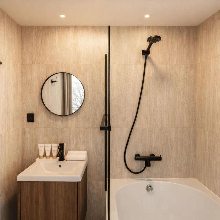 Ideal Parisian apartment close to Montparnasse - Appartamento - 28