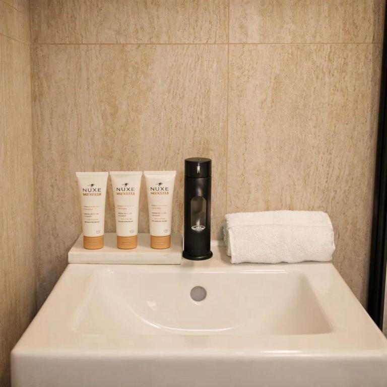 Ideal Parisian apartment close to Montparnasse - Appartamento - 30