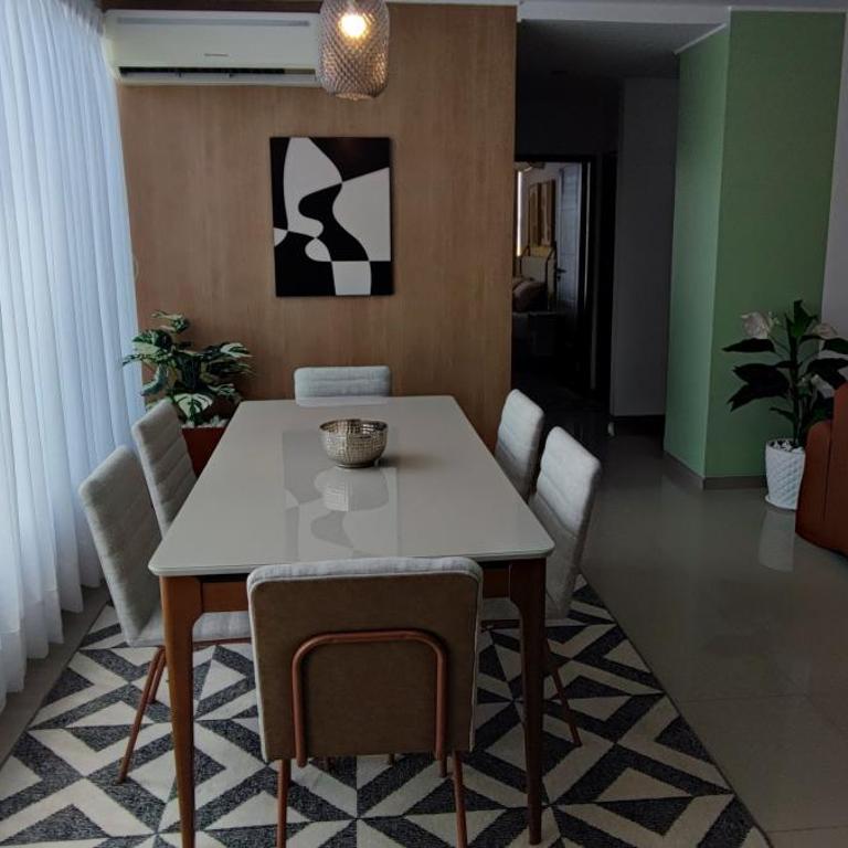 Serenety Palmas - Apartment - 4