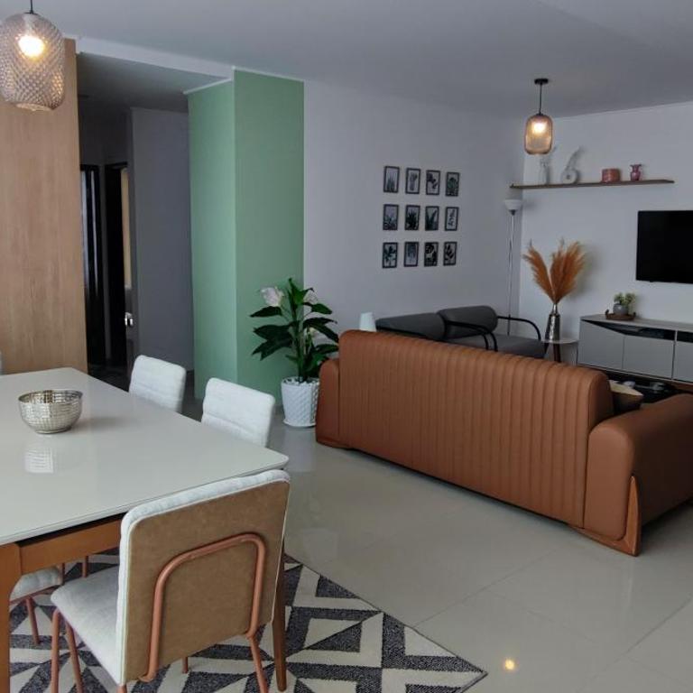 Serenety Palmas - Apartment - 5