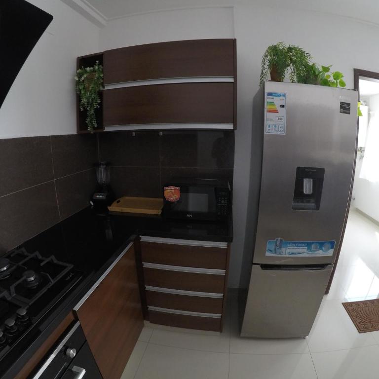 Serenety Palmas - Apartment - 6