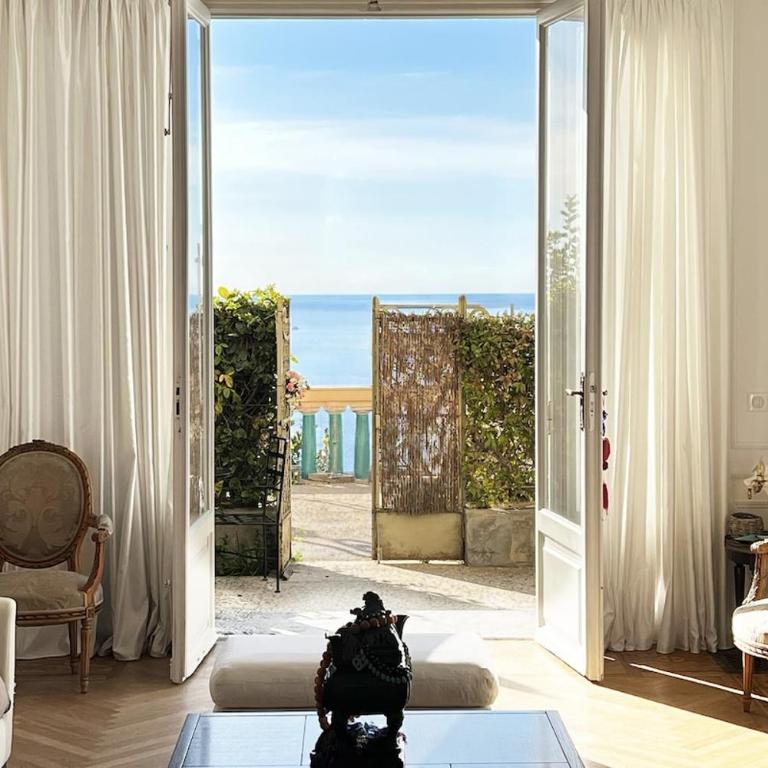 EXQUISITE APARTMENT for DREAM HOLIDAY MONACO GRAND Prix - Appartement 1 Chambre - 1