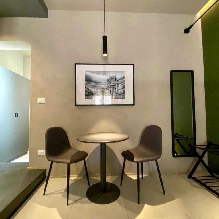 Design Apartments Catania - Elegant and Modern - Deluxe Apartment - 2