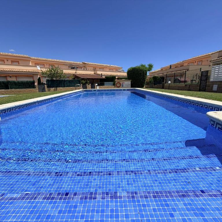 Casa Chiqui - Casa de 3 dormitorios - 1
