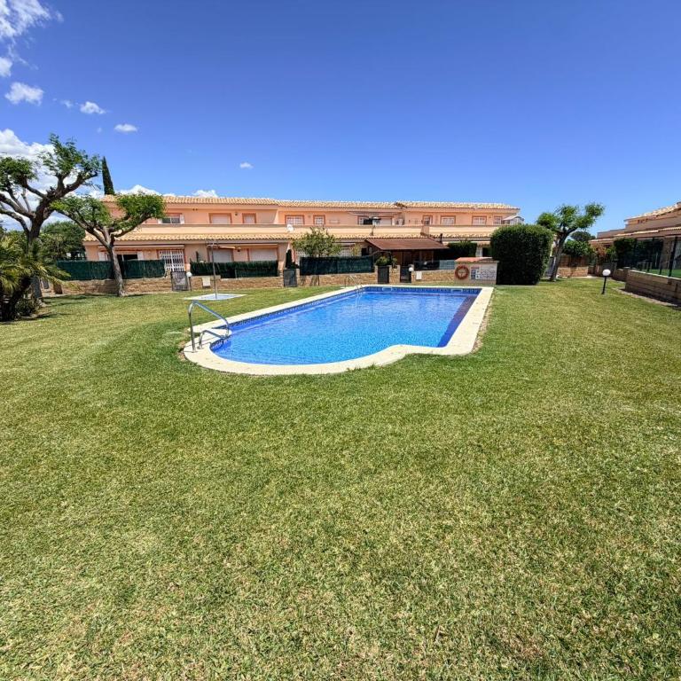 Casa Chiqui - Casa de 3 dormitorios - 2