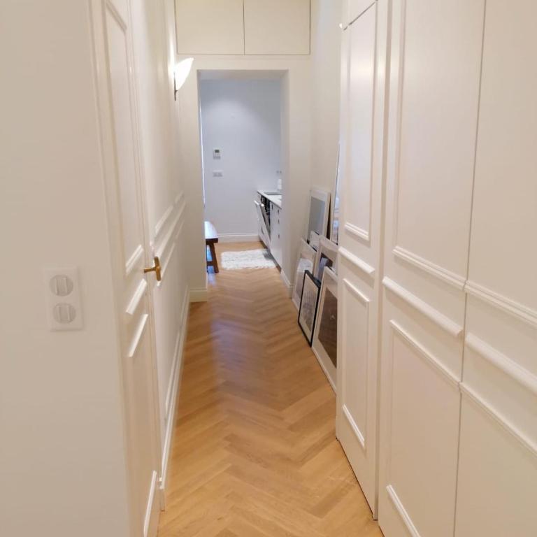 EXQUISITE APARTMENT for DREAM HOLIDAY MONACO GRAND Prix - Appartement 1 Chambre - 3