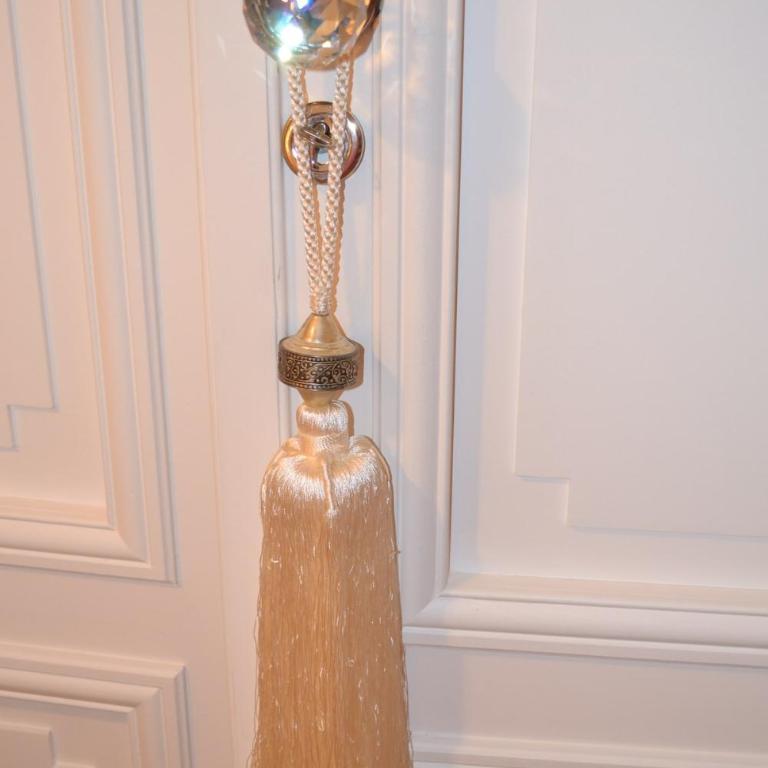 EXQUISITE APARTMENT for DREAM HOLIDAY MONACO GRAND Prix - Appartement 1 Chambre - 4