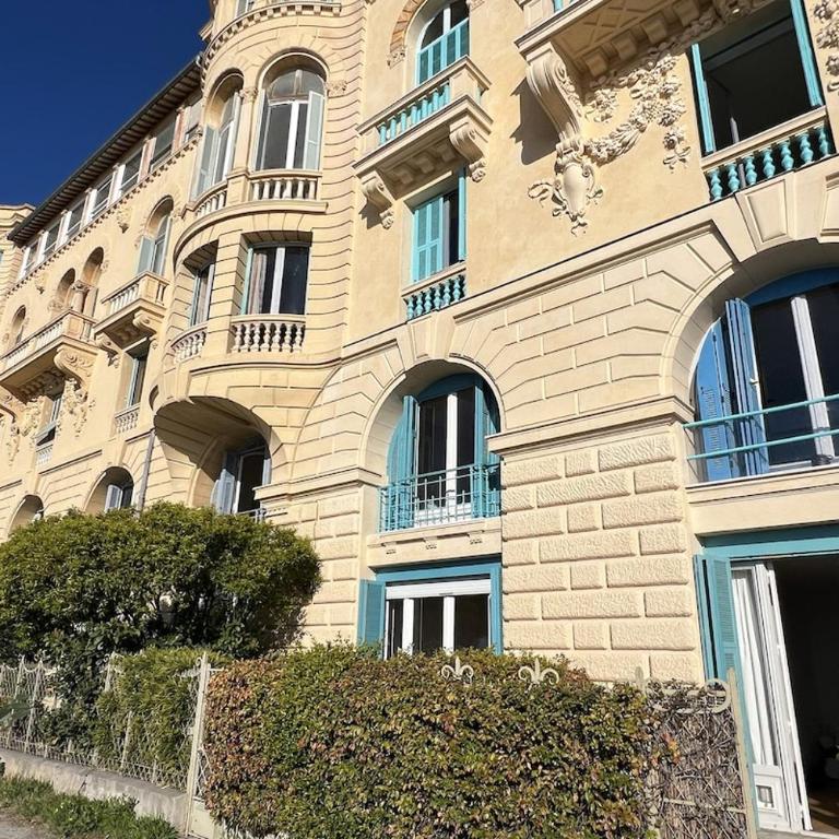 EXQUISITE APARTMENT for DREAM HOLIDAY MONACO GRAND Prix - Appartement 1 Chambre - 6