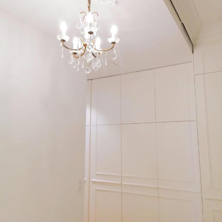 EXQUISITE APARTMENT for DREAM HOLIDAY MONACO GRAND Prix - Appartement 1 Chambre - 8
