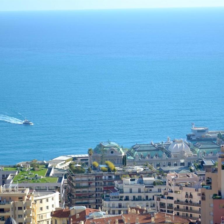 EXQUISITE APARTMENT for DREAM HOLIDAY MONACO GRAND Prix - Appartement 1 Chambre - 11