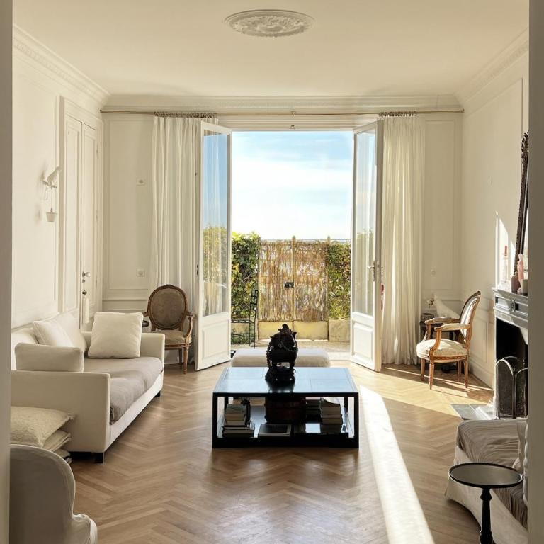 EXQUISITE APARTMENT for DREAM HOLIDAY MONACO GRAND Prix - Appartement 1 Chambre - 15