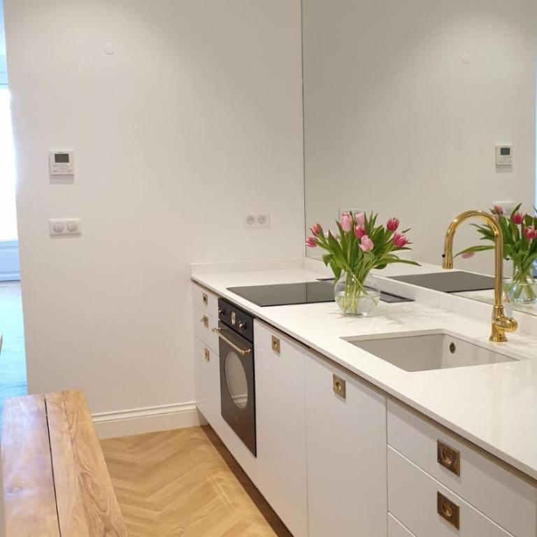 EXQUISITE APARTMENT for DREAM HOLIDAY MONACO GRAND Prix - Appartement 1 Chambre - 18