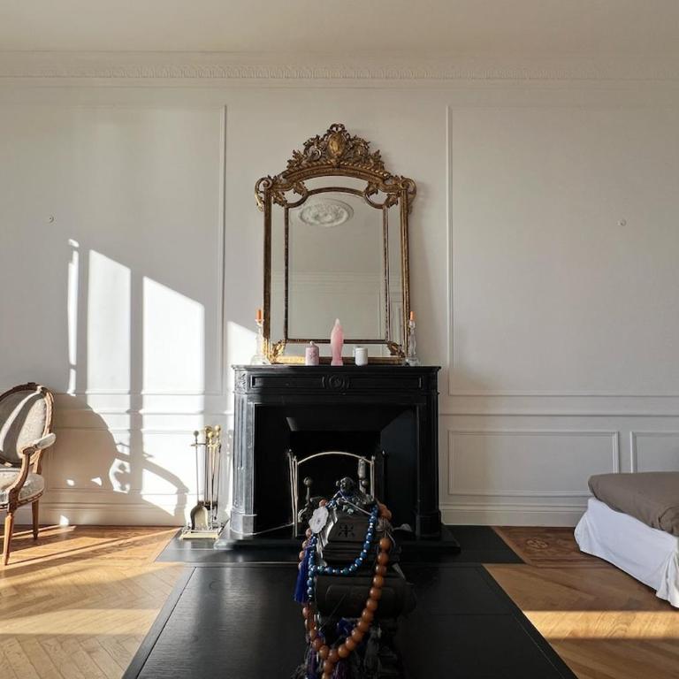 EXQUISITE APARTMENT for DREAM HOLIDAY MONACO GRAND Prix - Appartement 1 Chambre - 23