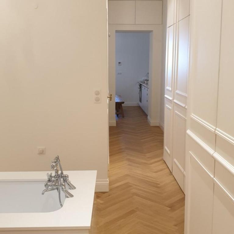 EXQUISITE APARTMENT for DREAM HOLIDAY MONACO GRAND Prix - Appartement 1 Chambre - 26