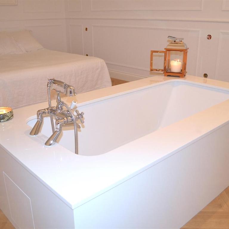 EXQUISITE APARTMENT for DREAM HOLIDAY MONACO GRAND Prix - Appartement 1 Chambre - 34