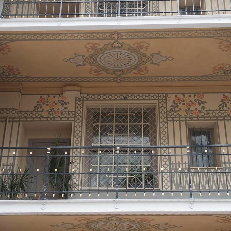 EXQUISITE APARTMENT for DREAM HOLIDAY MONACO GRAND Prix - Appartement 1 Chambre - 36