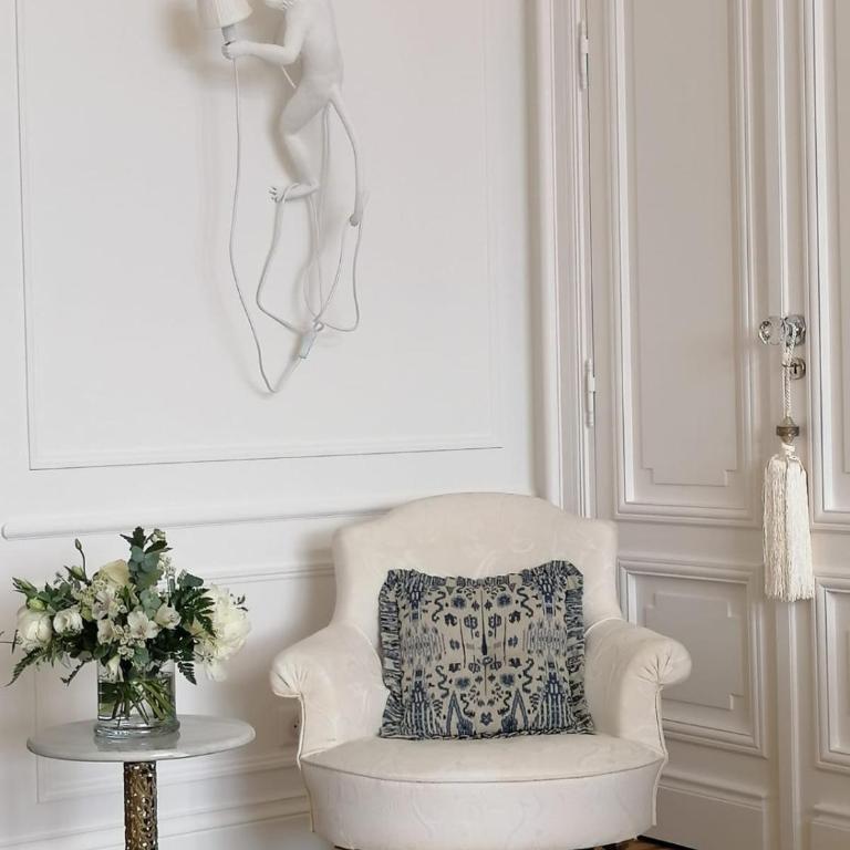 EXQUISITE APARTMENT for DREAM HOLIDAY MONACO GRAND Prix - Appartement 1 Chambre - 37
