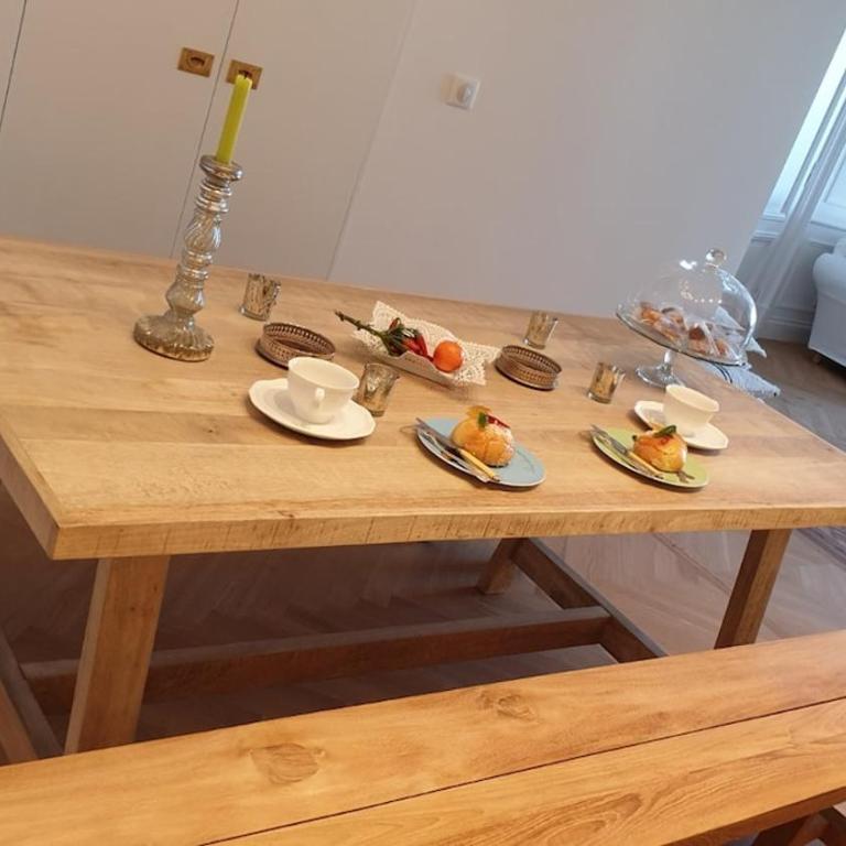 EXQUISITE APARTMENT for DREAM HOLIDAY MONACO GRAND Prix - Appartement 1 Chambre - 40
