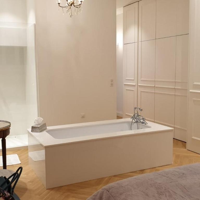 EXQUISITE APARTMENT for DREAM HOLIDAY MONACO GRAND Prix - Appartement 1 Chambre - 43