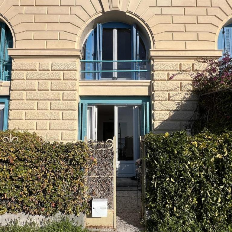 EXQUISITE APARTMENT for DREAM HOLIDAY MONACO GRAND Prix - Appartement 1 Chambre - 51