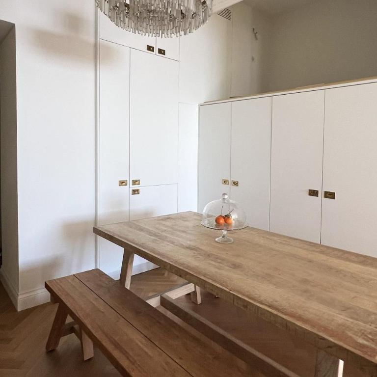 EXQUISITE APARTMENT for DREAM HOLIDAY MONACO GRAND Prix - Appartement 1 Chambre - 52