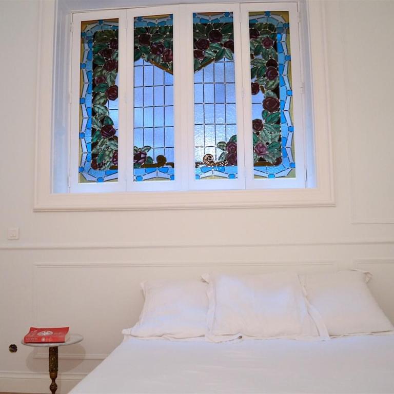 EXQUISITE APARTMENT for DREAM HOLIDAY MONACO GRAND Prix - Appartement 1 Chambre - 53