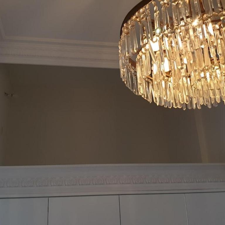 EXQUISITE APARTMENT for DREAM HOLIDAY MONACO GRAND Prix - Appartement 1 Chambre - 54