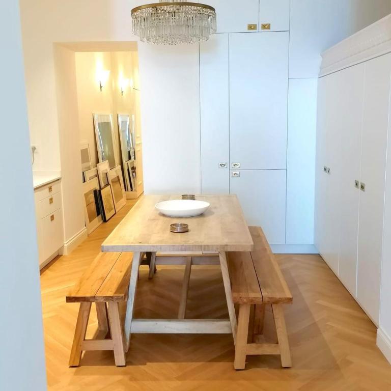 EXQUISITE APARTMENT for DREAM HOLIDAY MONACO GRAND Prix - Appartement 1 Chambre - 57