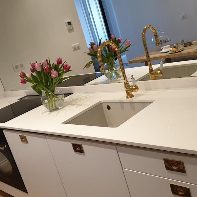 EXQUISITE APARTMENT for DREAM HOLIDAY MONACO GRAND Prix - Appartement 1 Chambre - 63
