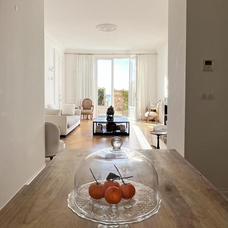 EXQUISITE APARTMENT for DREAM HOLIDAY MONACO GRAND Prix - Appartement 1 Chambre - 64