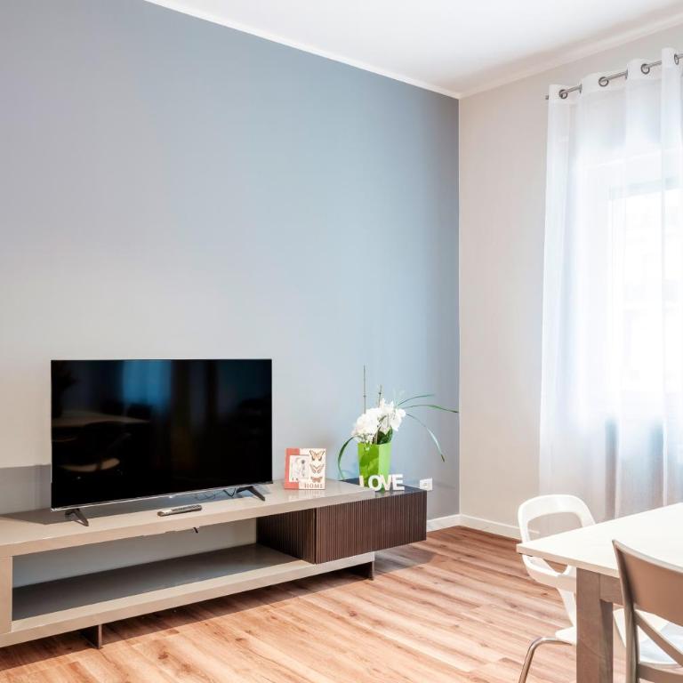 PREMIUM SUITES Grande e comfort - Appartement 3 Chambres - 6