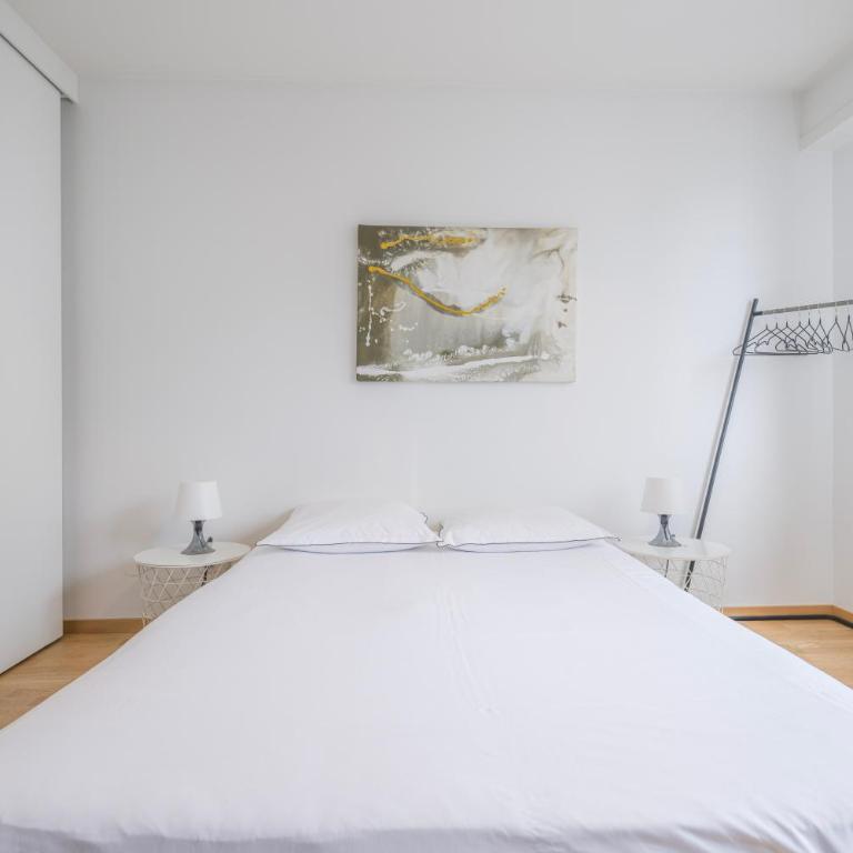 Contades Orangerie - Appartamento con 1 Camera da Letto - 16