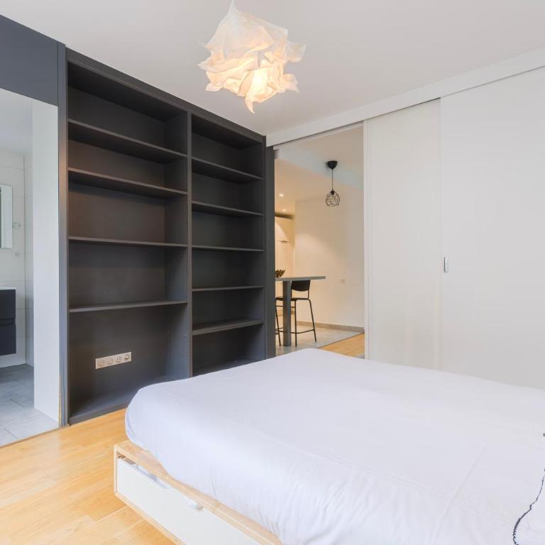 Contades Orangerie - Appartamento con 1 Camera da Letto - 11