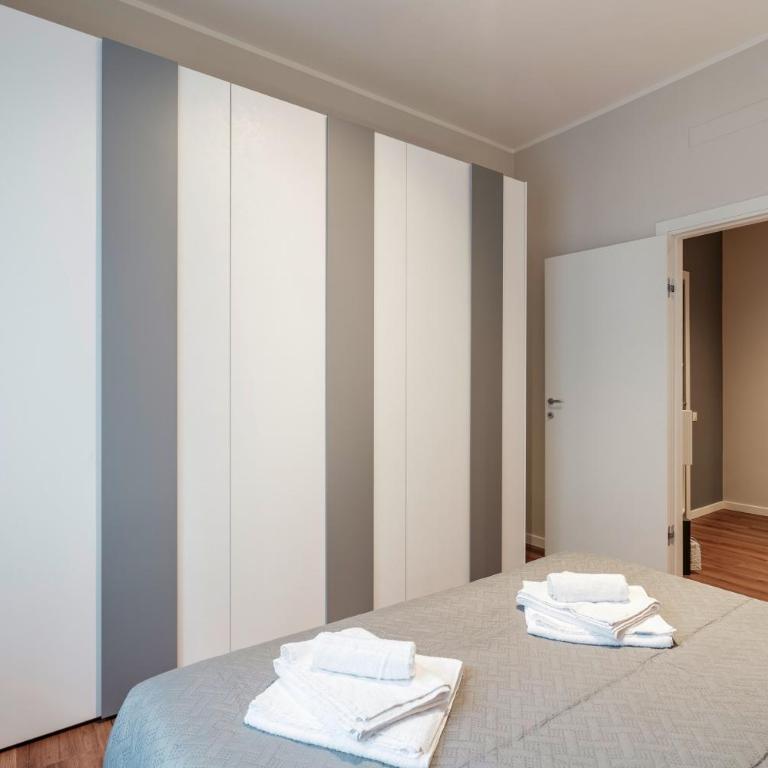 PREMIUM SUITES Grande e comfort - Appartement 3 Chambres - 10