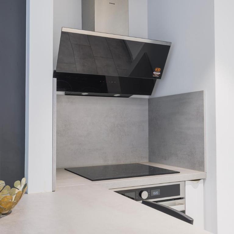 Contades Orangerie - Appartamento con 1 Camera da Letto - 5