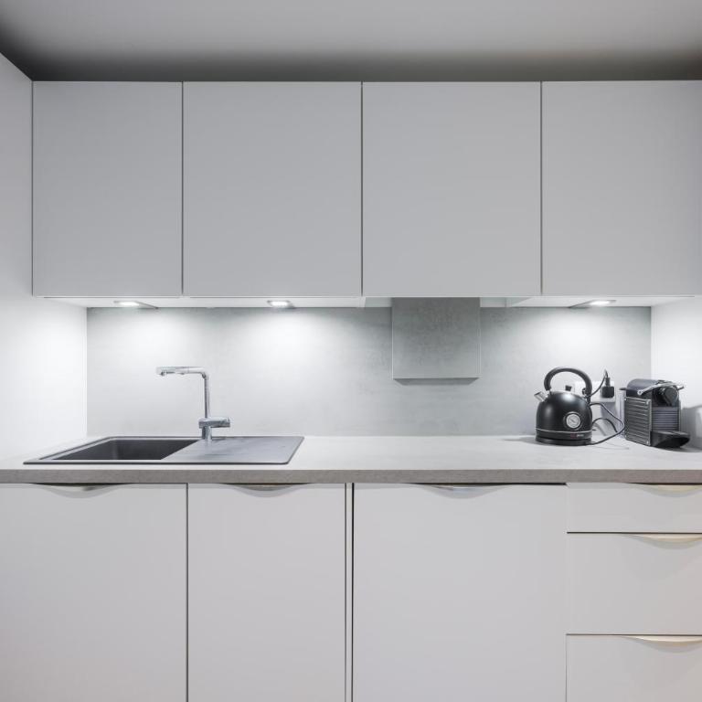 Contades Orangerie - Appartamento con 1 Camera da Letto - 10