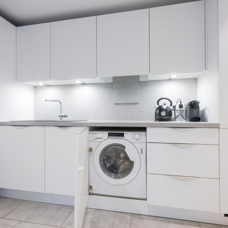 Contades Orangerie - Appartamento con 1 Camera da Letto - 13