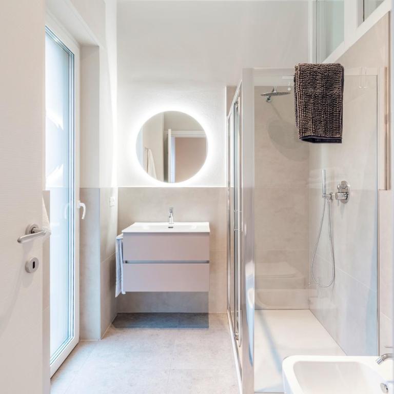 PREMIUM SUITES Grande e comfort - Appartement 3 Chambres - 5