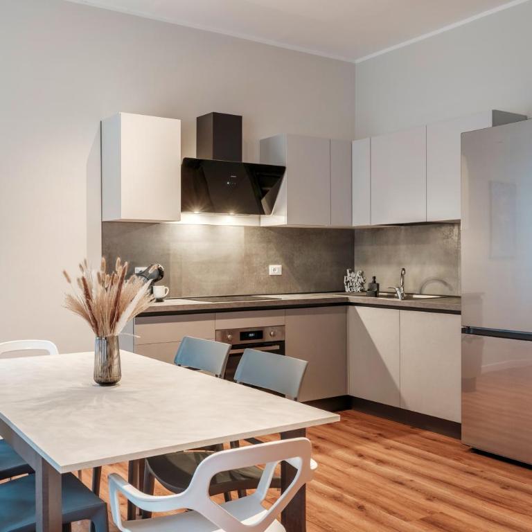 PREMIUM SUITES Grande e comfort - Appartement 3 Chambres - 17