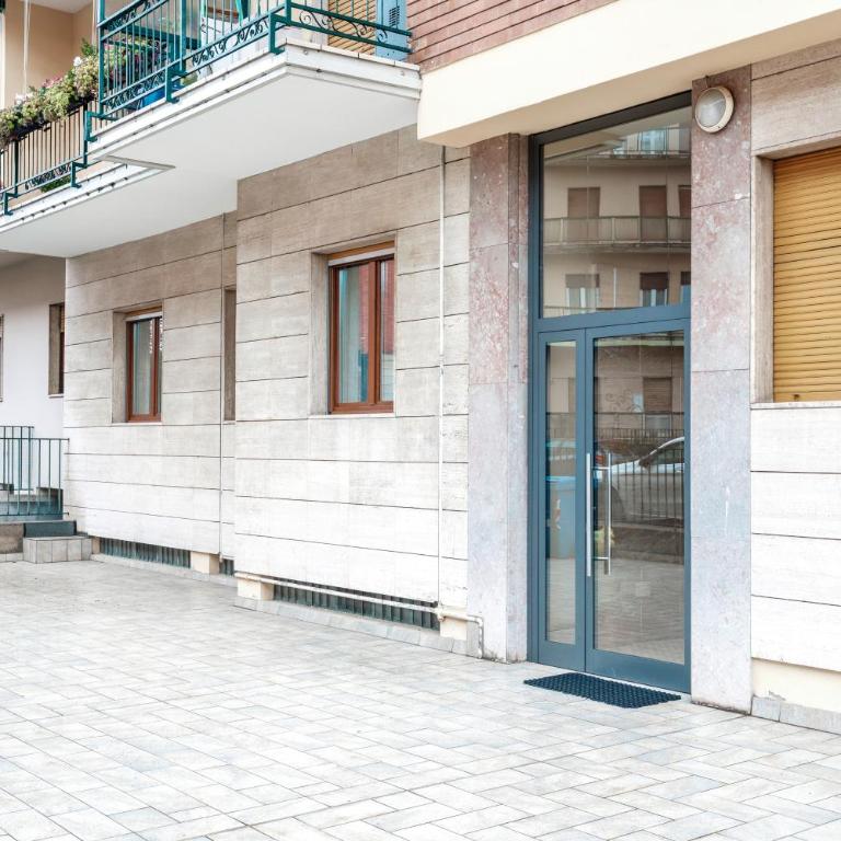PREMIUM SUITES Grande e comfort - Appartement 3 Chambres - 28
