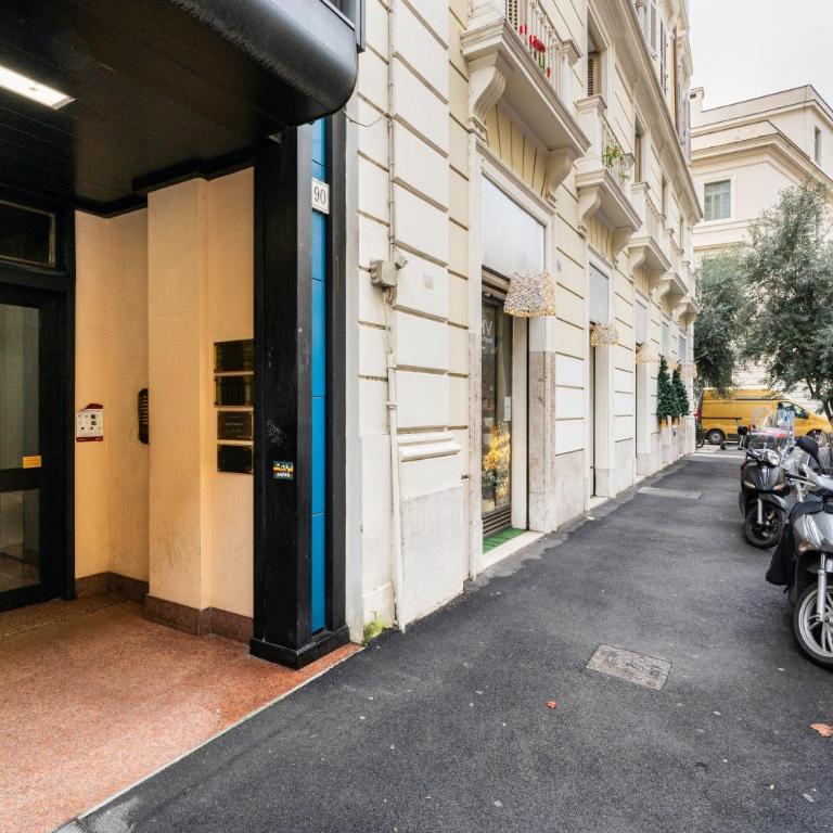 Home Cinema Visconti - Appartement 2 Chambres - 19