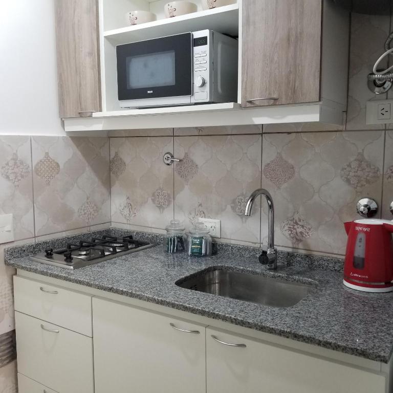 Green Apt - Apartamento - 7