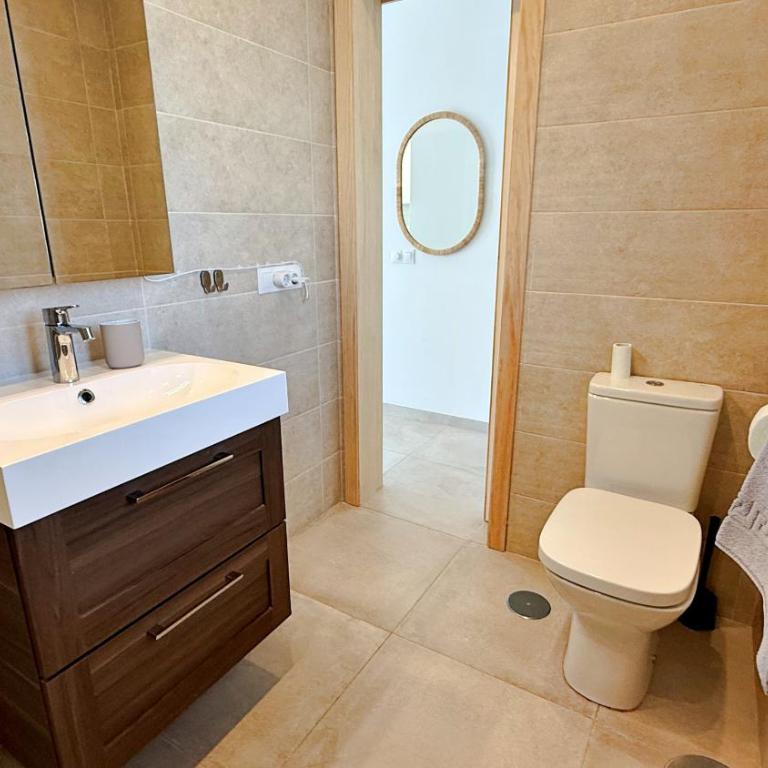 AP426 Verano Azul Sunshine - Apartamento de 2 dormitorios con terraza - 19