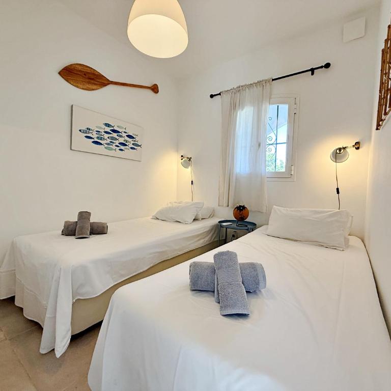 AP426 Verano Azul Sunshine - Apartamento de 2 dormitorios con terraza - 16