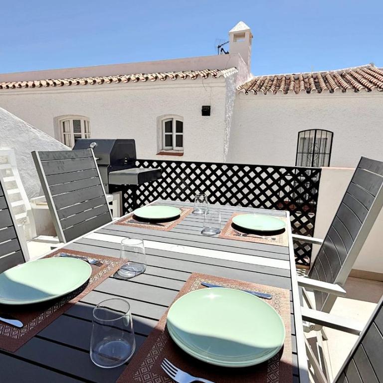 AP426 Verano Azul Sunshine - Apartamento de 2 dormitorios con terraza - 5