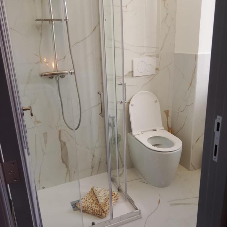 Vatican Cornelia Apartment - Appartamento Deluxe con 2 Camere da Letto - 5