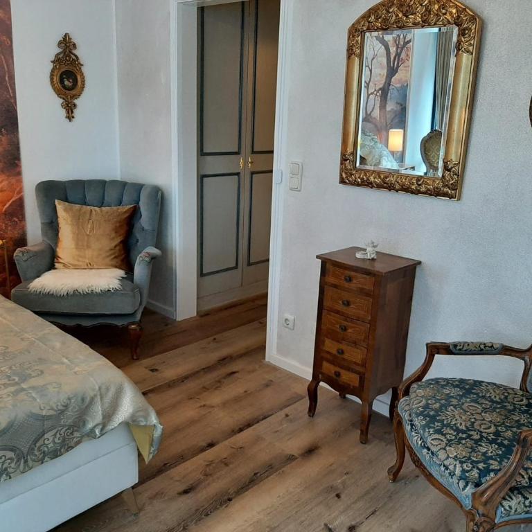 Alpenschwänchen Luxus - Mozartschwänchen - Apartment - 7