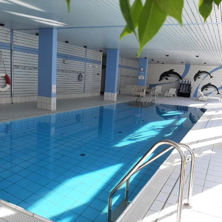Alpenschwänchen Luxus - Mozartschwänchen - Apartment - 9