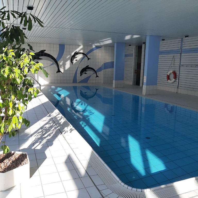 Alpenschwänchen Luxus - Mozartschwänchen - Apartment - 11